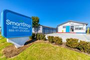 SmartStop Self Storage - 7611 Talbert Avenue Huntington Beach, CA 92648