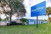 SmartStop Self Storage - 1105 Northeast Industrial Boulevard Jensen Beach, FL 34957