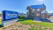SmartStop Self Storage - 12750 West Alameda Parkway Lakewood, CO 80228