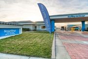 SmartStop Self Storage - 43707 Sierra Highway Lancaster, CA 93534