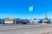 SmartStop Self Storage - 43745 Sierra Highway Lancaster, CA 93534