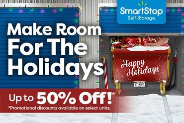 SmartStop Self Storage - 2555 West Centennial Parkway North Las Vegas, NV 89031