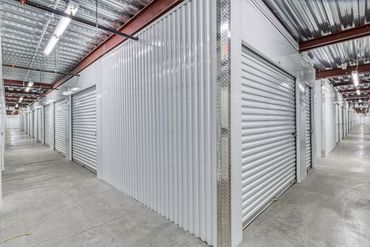 SmartStop Self Storage - 2555 West Centennial Parkway North Las Vegas, NV 89031