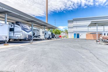 SmartStop Self Storage - 2555 West Centennial Parkway North Las Vegas, NV 89031