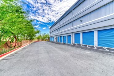 SmartStop Self Storage - 2555 West Centennial Parkway North Las Vegas, NV 89031