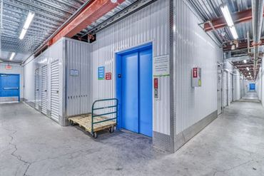 SmartStop Self Storage - 2555 West Centennial Parkway North Las Vegas, NV 89031
