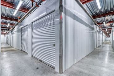 SmartStop Self Storage - 2555 West Centennial Parkway North Las Vegas, NV 89031