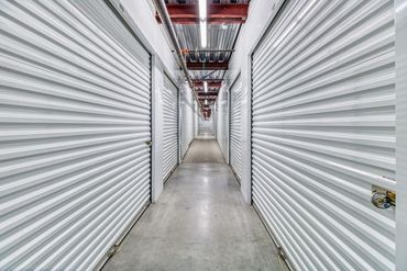SmartStop Self Storage - 2555 West Centennial Parkway North Las Vegas, NV 89031