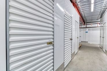 SmartStop Self Storage - 2555 West Centennial Parkway North Las Vegas, NV 89031