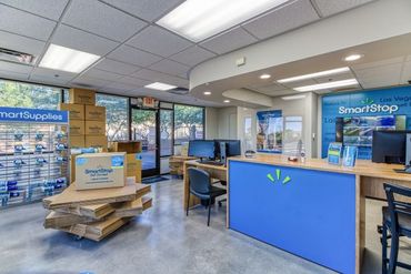SmartStop Self Storage - 2555 West Centennial Parkway North Las Vegas, NV 89031