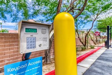 SmartStop Self Storage - 2555 West Centennial Parkway North Las Vegas, NV 89031
