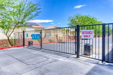SmartStop Self Storage - 2555 West Centennial Parkway North Las Vegas, NV 89031