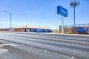 SmartStop Self Storage - 4866 East Russell Road Las Vegas, NV 89120