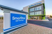 SmartStop Self Storage - 5730 South Durango Drive Las Vegas, NV 89113