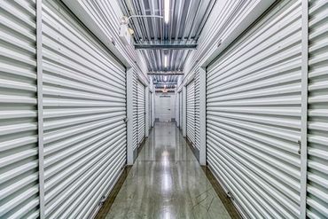 SmartStop Self Storage - 590 East Silverado Ranch Boulevard Las Vegas, NV 89183