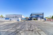 SmartStop Self Storage - 6318 West Sahara Avenue Las Vegas, NV 89146