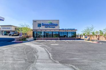 SmartStop Self Storage - 6888 North Hualapai Way Las Vegas, NV 89149