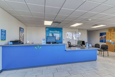 SmartStop Self Storage - 6888 North Hualapai Way Las Vegas, NV 89149