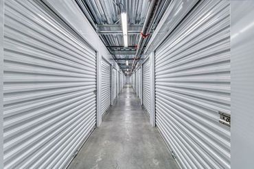 SmartStop Self Storage - 6888 North Hualapai Way Las Vegas, NV 89149