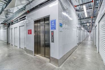 SmartStop Self Storage - 6888 North Hualapai Way Las Vegas, NV 89149