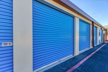 SmartStop Self Storage - 6888 North Hualapai Way Las Vegas, NV 89149