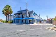 SmartStop Self Storage - 8020 S Las Vegas Blvd Las Vegas, NV 89123