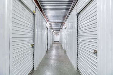 SmartStop Self Storage - 8020 S Las Vegas Blvd Las Vegas, NV 89123