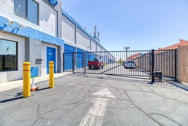 SmartStop Self Storage - 8020 S Las Vegas Blvd Las Vegas, NV 89123