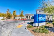 SmartStop Self Storage - 8570 South Durango Drive Las Vegas, NV 89113