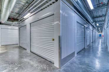 SmartStop Self Storage - 8570 South Durango Drive Las Vegas, NV 89113