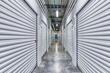 SmartStop Self Storage - 8570 South Durango Drive Las Vegas, NV 89113
