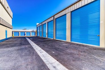 SmartStop Self Storage - 8570 South Durango Drive Las Vegas, NV 89113