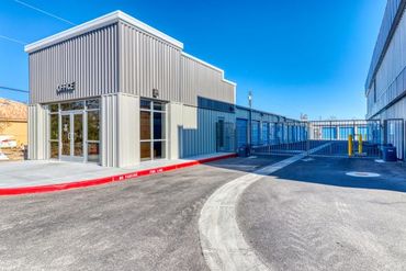 SmartStop Self Storage - 8570 South Durango Drive Las Vegas, NV 89113