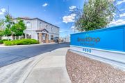 SmartStop Self Storage - 9890 Pollock Drive Las Vegas, NV 89183