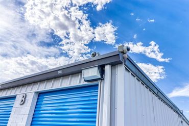 SmartStop Self Storage - 9890 Pollock Drive Las Vegas, NV 89183