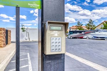 SmartStop Self Storage - 9890 Pollock Drive Las Vegas, NV 89183