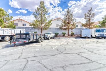 SmartStop Self Storage - 9890 Pollock Drive Las Vegas, NV 89183