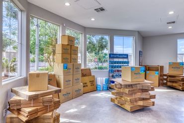 SmartStop Self Storage - 9890 Pollock Drive Las Vegas, NV 89183
