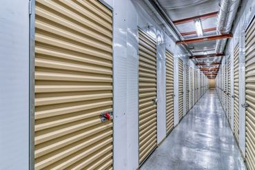 SmartStop Self Storage - 9890 Pollock Drive Las Vegas, NV 89183