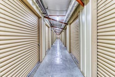 SmartStop Self Storage - 9890 Pollock Drive Las Vegas, NV 89183