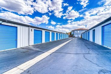 SmartStop Self Storage - 9890 Pollock Drive Las Vegas, NV 89183