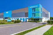 SmartStop Self Storage - 16900 Florida 54 Lutz, FL 33558