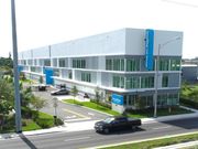 SmartStop Self Storage - 250 Northeast 135th Street Miami, FL 33161