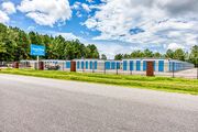 SmartStop Self Storage - 338 Jesse Street Myrtle Beach, SC 29579