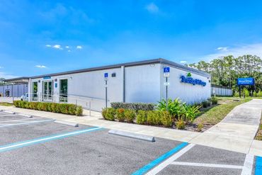 SmartStop Self Storage - 18301 North Tamiami Trail North Fort Myers, FL 33903