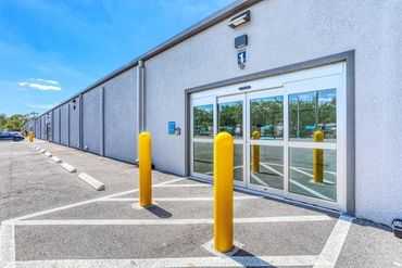 SmartStop Self Storage - 18301 North Tamiami Trail North Fort Myers, FL 33903