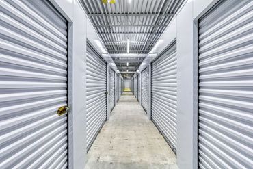 SmartStop Self Storage - 18301 North Tamiami Trail North Fort Myers, FL 33903