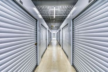 SmartStop Self Storage - 18301 North Tamiami Trail North Fort Myers, FL 33903