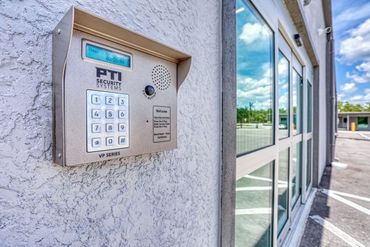 SmartStop Self Storage - 18301 North Tamiami Trail North Fort Myers, FL 33903