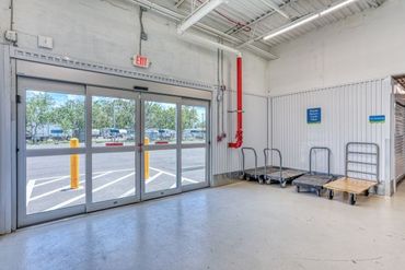 SmartStop Self Storage - 18301 North Tamiami Trail North Fort Myers, FL 33903